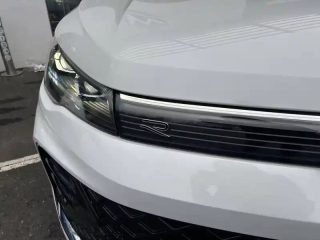 Volkswagen Tiguan 2.0 tdi 150ch dsg7 — photo 29