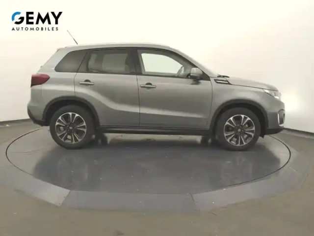 Suzuki Vitara 1.4 boosterjet allgrip hybrid — photo 20