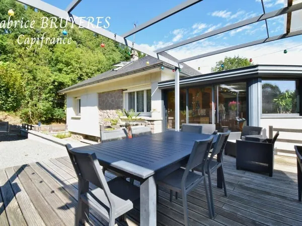 Maison 6 pièces 170 m²