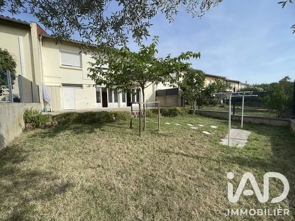 Maison 5 pièces 129 m²
