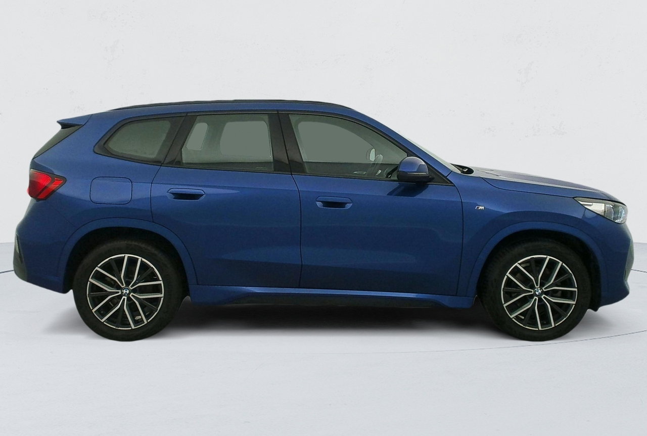 BMW X1 — photo 6