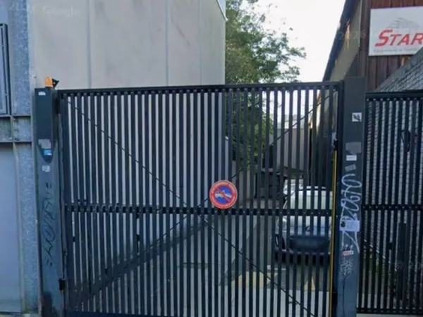 Montreuil Studio 26,49 m2 à louer Proche métro Robespier