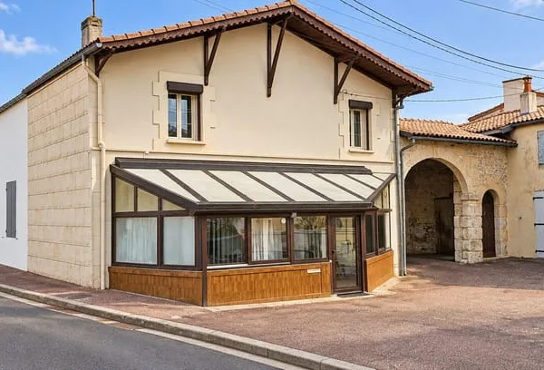 Maison 3 pièces 62 m²