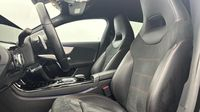 Mercedes Cla Shooting Brake 200 d 150ch AMG Line 8G-DCT 8cv — photo 9