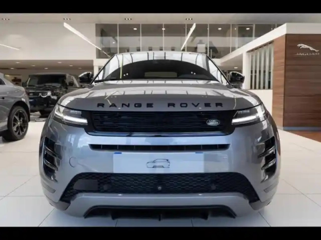 Land Rover Range Rover evoque 1.5 p300e 309ch se awd bva mark iii — photo 2