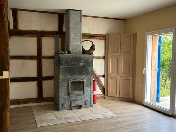 Maison 6 pièces 207 m²