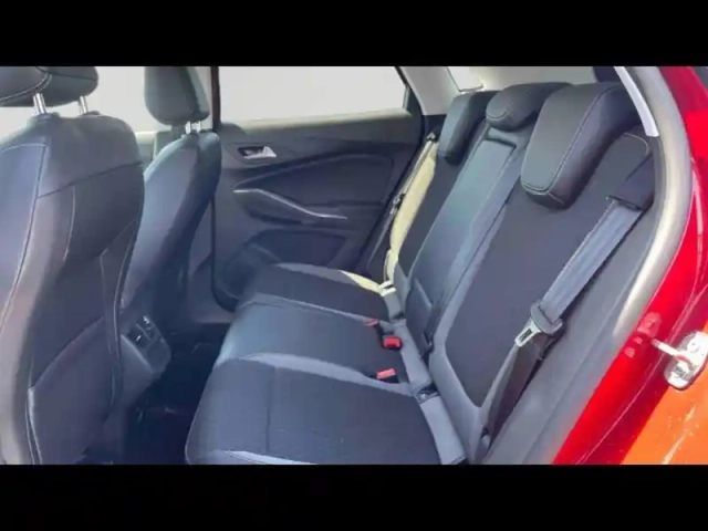 Opel Grandland X 1.2 turbo 130ch opel 2020 — photo 9