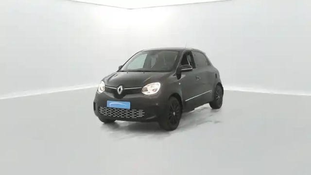 Renault Twingo iii achat intégral - 21 — photo 10
