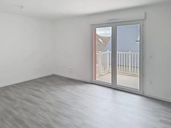 Appartement 2 pièces 49 m²
