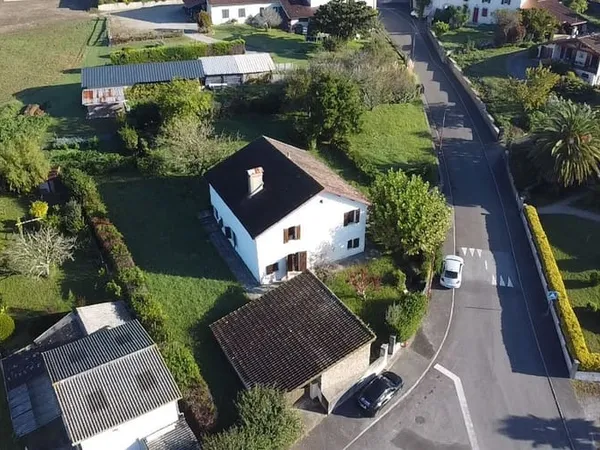 Maison 6 pièces 175 m²