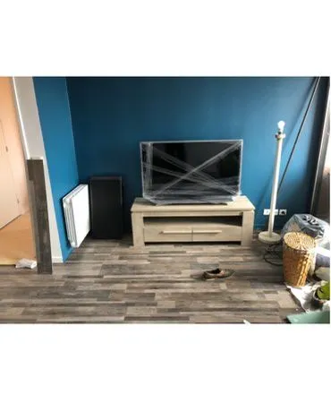 Location appartement meublée 43 M3