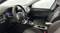 Renault Arkana 1.6 E-Tech hybride 145ch Evolution -22 — photo 12