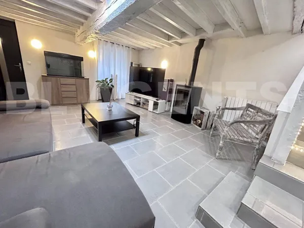 Maison 4 pièces 170 m²