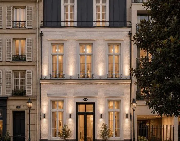Maison de luxe 10 pièces 300 m²