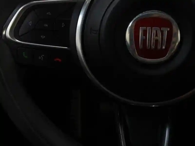 Fiat 500 x 1.0 firefly turbo t3 120ch cross — photo 13
