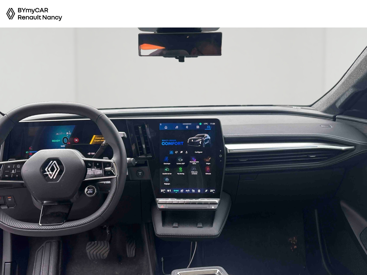 Renault Scenic E-Tech électrique 220 ch grande autonomie — photo 9