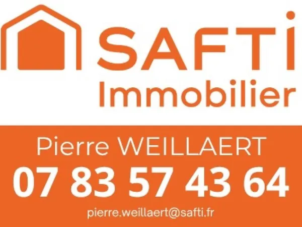 Appartement de 155 m²