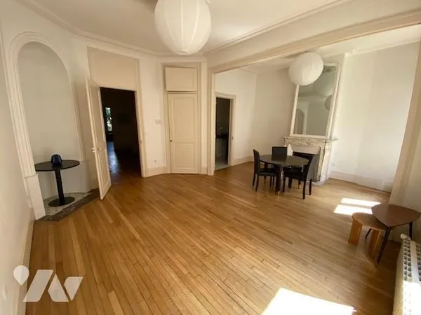 Appartement 92 m²
