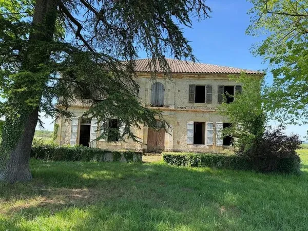 Maison 4 pièces 193 m²