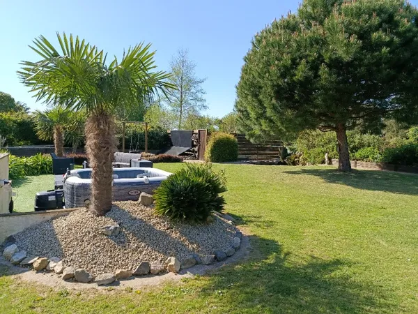 Maison et villa de prestige Vente Saint-Cast-le-Guildo 7p 130m² 725000€
