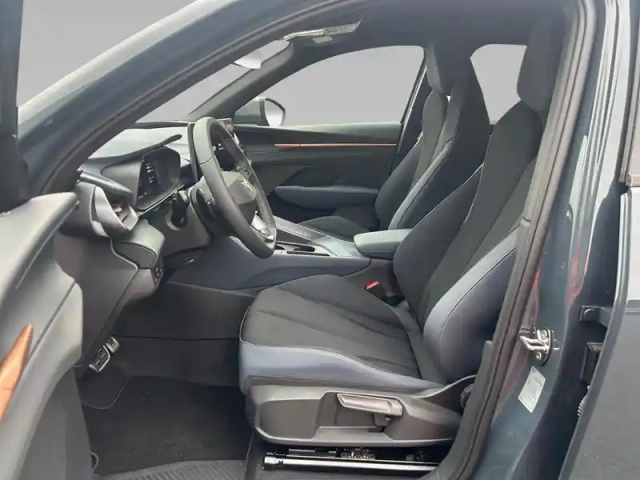Cupra Terramar 1.5 ehybrid 204 ch dsg6 — photo 10