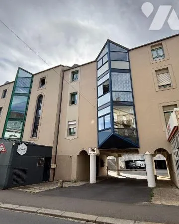 Appartement 5 pièces 108 m²