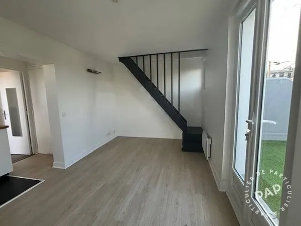 Appartement 2 pièces 32 m²
