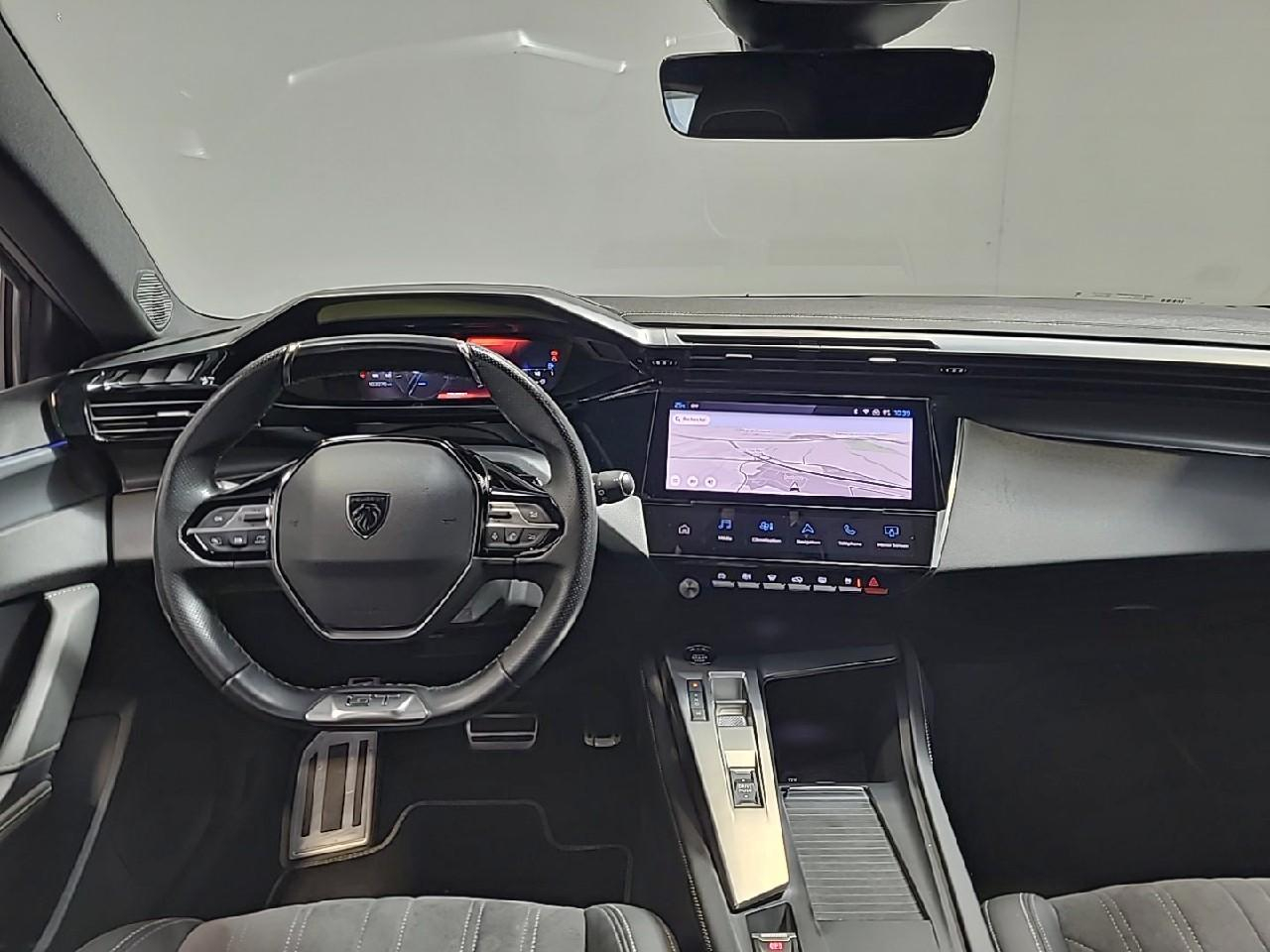 Peugeot 308 sw bluehdi 130ch s&s eat8 gt — photo 12