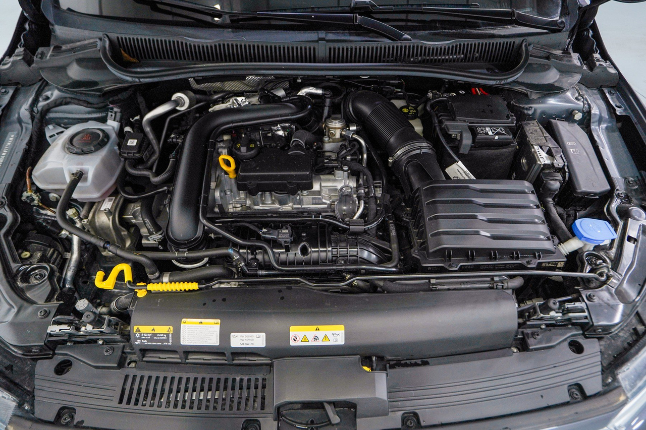 Volkswagen Polo — photo 31