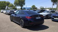 Bmw Série 4 Gran Coupé 420dA xDrive 190ch M Sport — photo 7