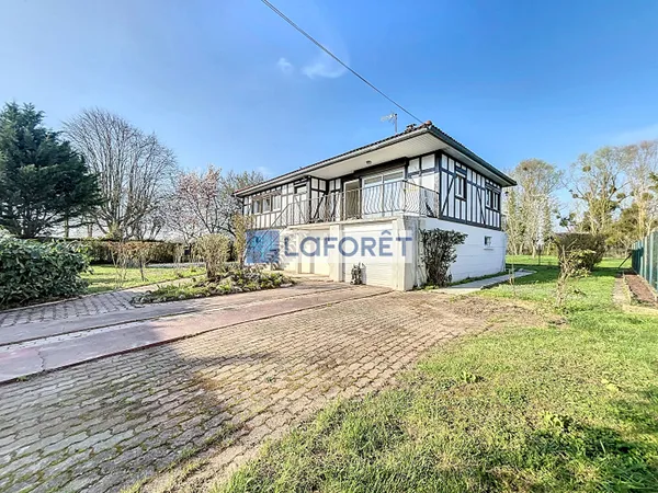 Maison 4 pièces 95 m²