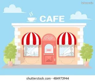 Fdc restaurant