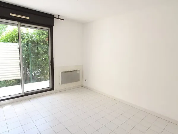 Appartement 1 pièce 18 m²