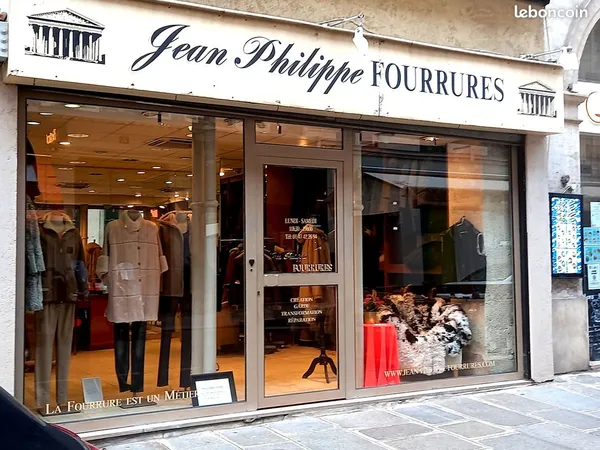 Paris madeleine droit au bail restauration froide possible