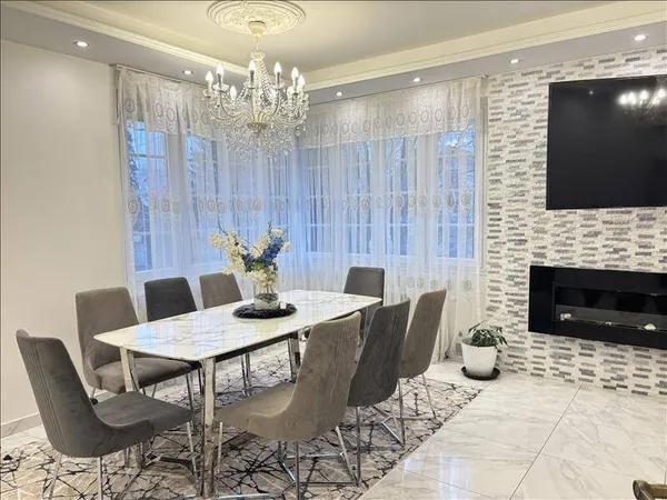 Maison 6 pièces 130 m²