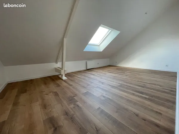 Appartement T2 Neuf