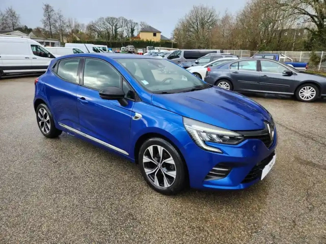 Renault Clio tce 90 - 21n — photo 5
