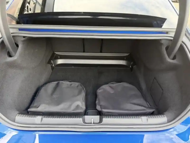 Mercedes Classe E mercedes-amg eqe 43 4matic — photo 10