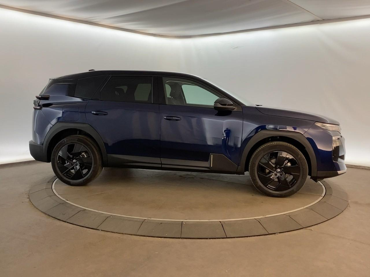 Citroën C5 Aircross hybride 145 ch e-dcs6 max — photo 4