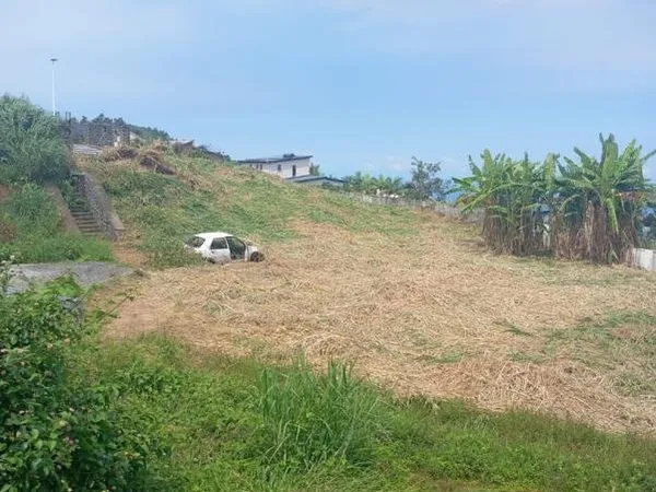 Terrain en individuel 455 m²