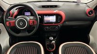 Renault Twingo 0.9 TCe 95ch Le Coq Sportif — photo 11