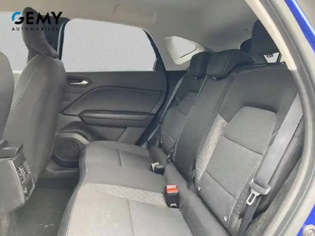 Renault Captur tce 90 — photo 10