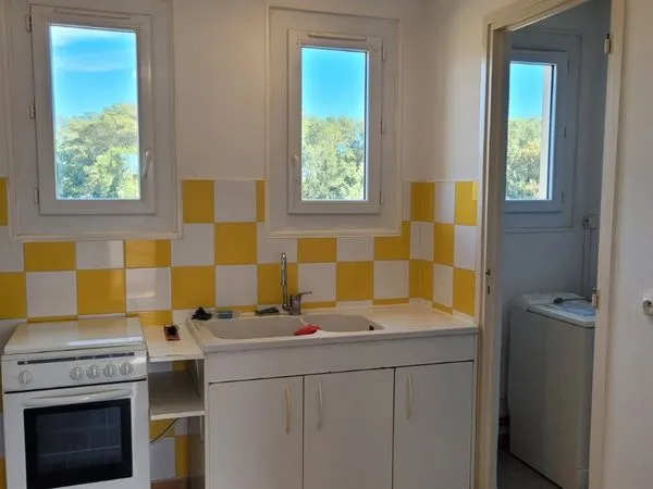 Appartement T3