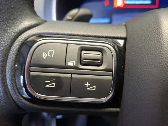 Citroën C5 Aircross bluehdi 130 eat8 — photo 2
