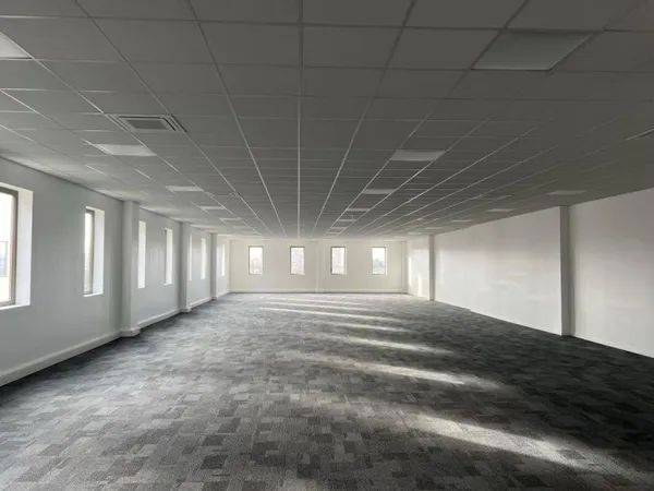 Local d'activité 4088 m²