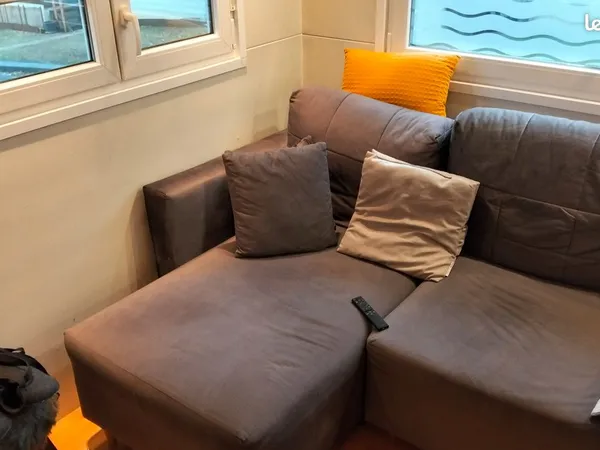 Mobil home
