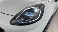 Ford Puma 1.0 Flexifuel 125ch S&S mHEV Titanium — photo 17
