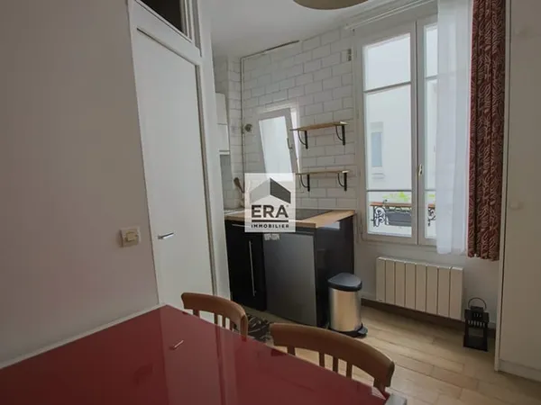 Appartement Paris 2 pièce(s)