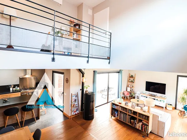 Maison 5 pièces 144 m²