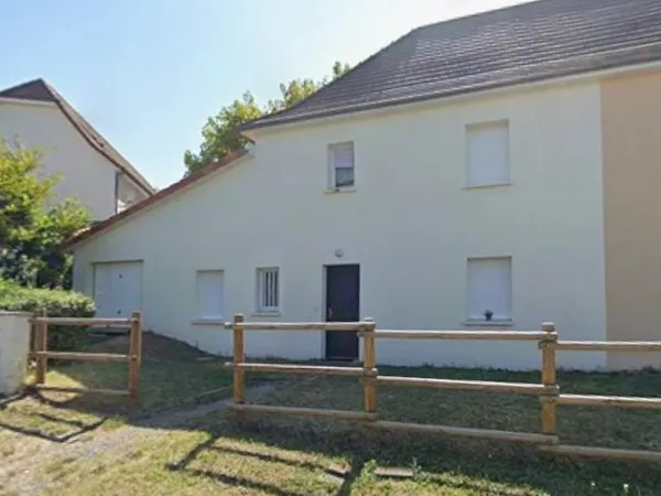 Maison 5 pièces 97 m²